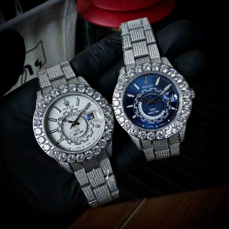 Rolex 41mm 0319105